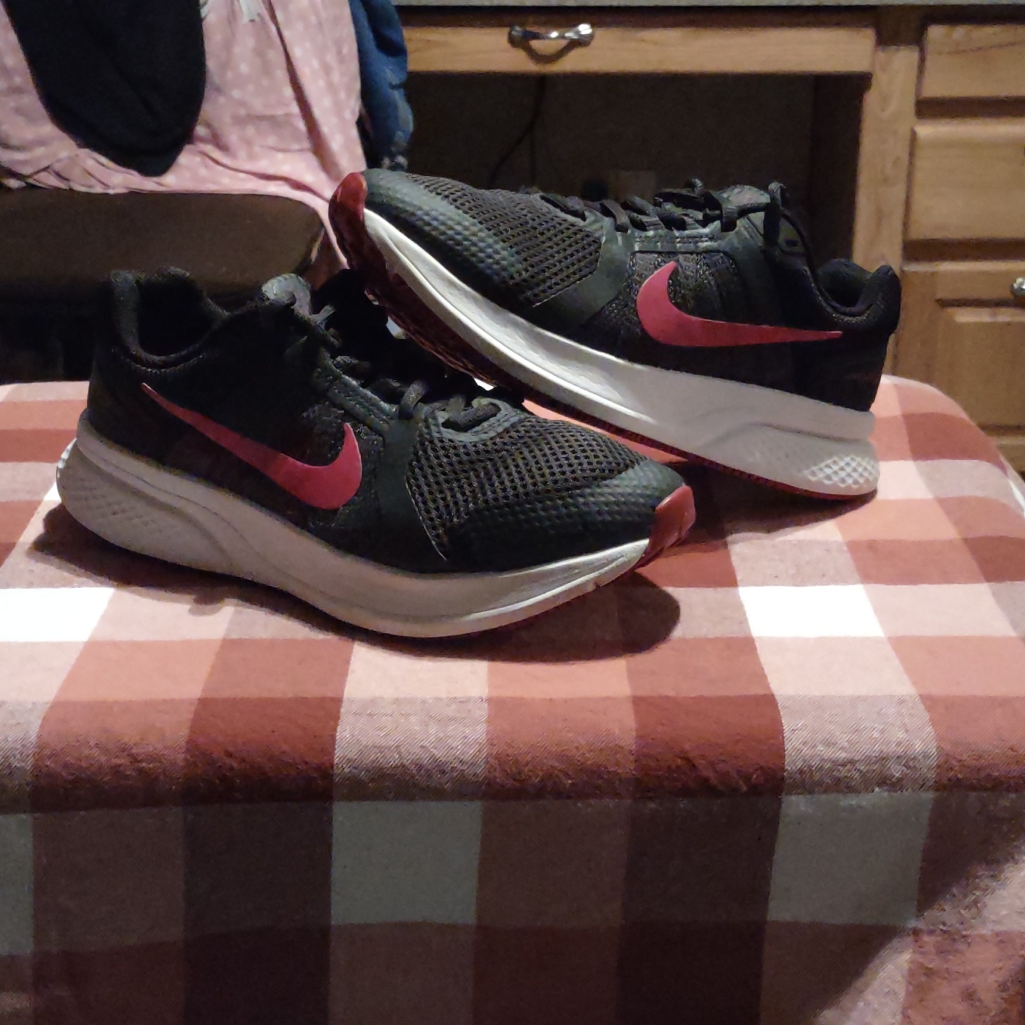 Women's Nike Size 8 Great Shape